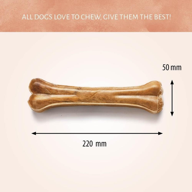 Hondenbot 22 cm - Outdoor & Pets