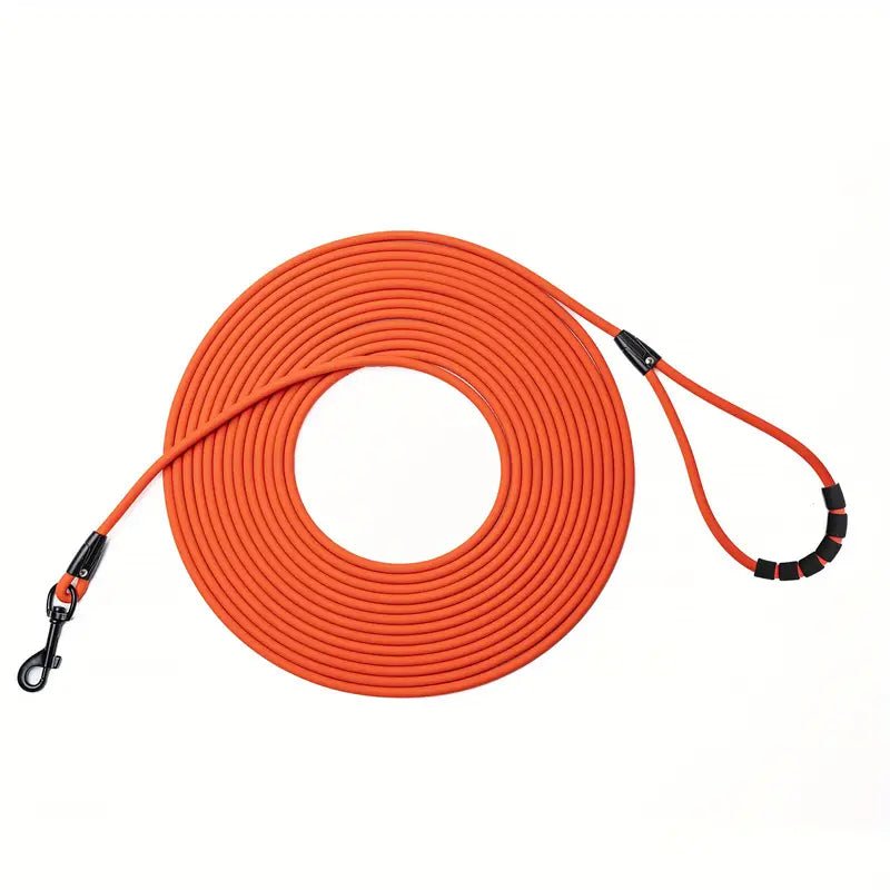 Hondenriem | Looplijn XXL - Outdoor & Pets