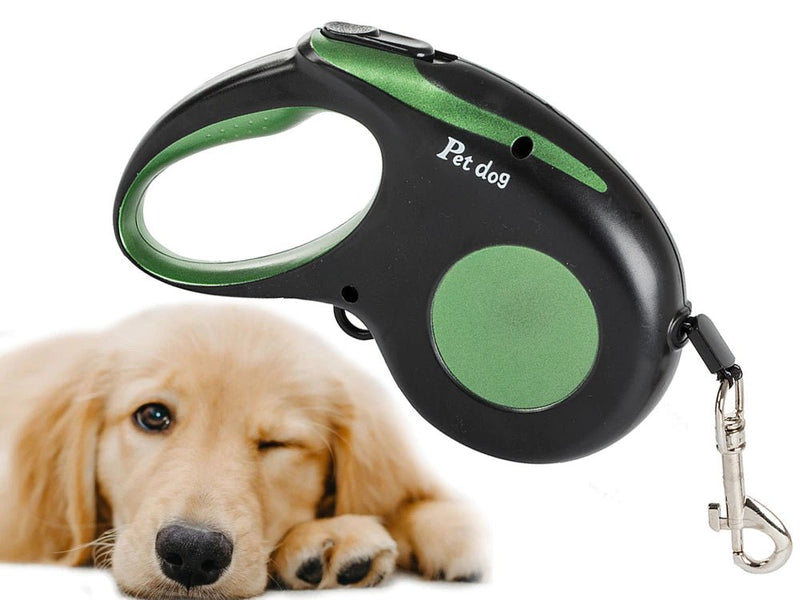 Hondenriem rollijn - Outdoor & Pets