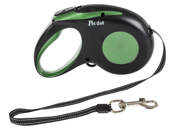 Hondenriem rollijn - Outdoor & Pets