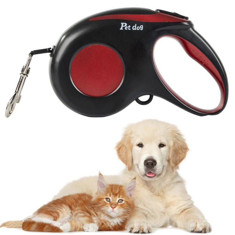 Hondenriem rollijn - Outdoor & Pets