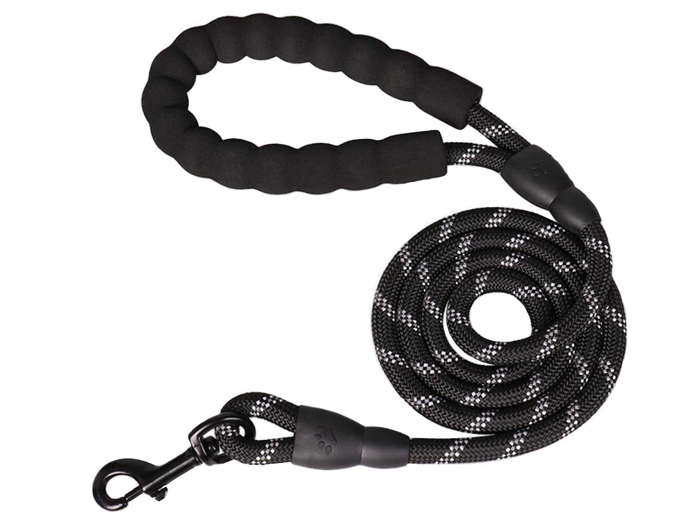 Hondenriem touw | Trainingslijn - Outdoor & Pets