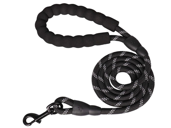 Hondenriem touw | Trainingslijn - Outdoor & Pets