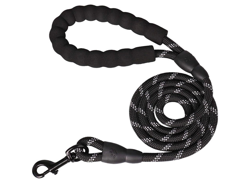 Hondenriem touw | Trainingslijn - Outdoor & Pets