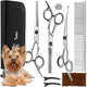 Hondentrimset – Professionele Scharen in Koffer - Outdoor & Pets