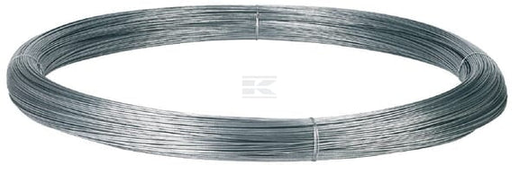 IJzerdraad verzinkt Ø1,8mm 250 - Outdoor & Pets