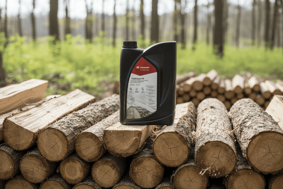 kettingzaag olie 2 Liter - Outdoor & Pets