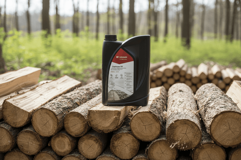 kettingzaag olie 2 Liter - Outdoor & Pets