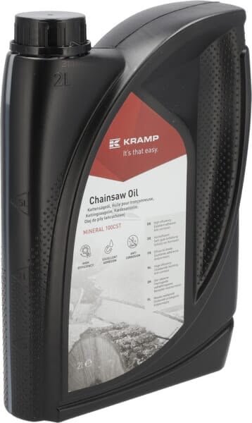 kettingzaag olie 2 Liter - Outdoor & Pets
