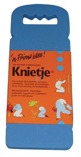 Kniebescherming - Outdoor & Pets