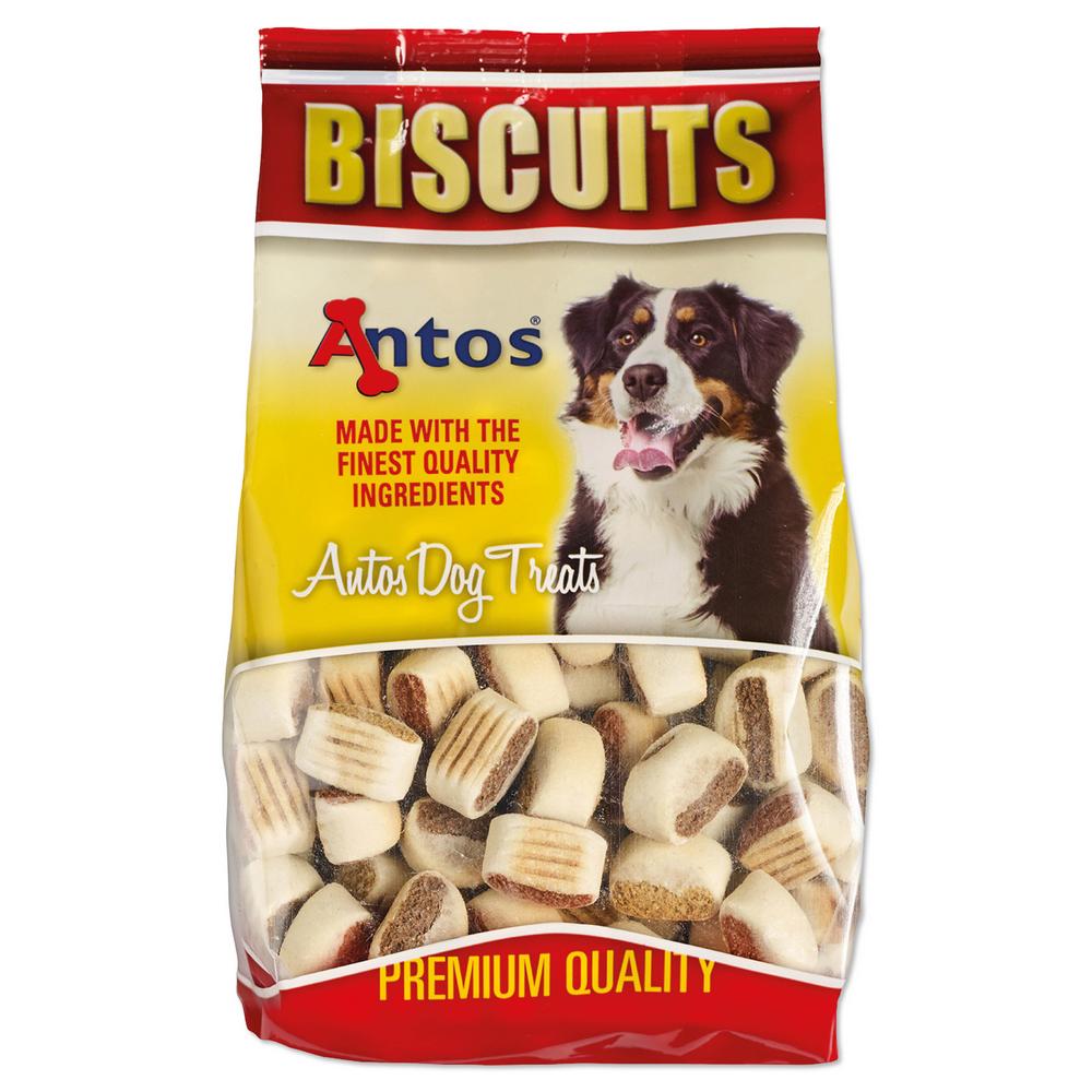 Mergpijpjes Mini Mix 400 g - Outdoor & Pets