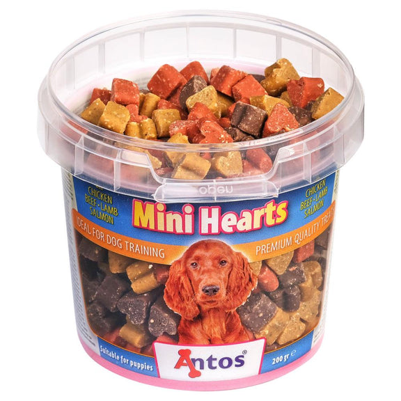 Mini trainings snack 200 g - Outdoor & Pets