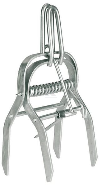 Mollenval Yankee met spanner - Outdoor & Pets