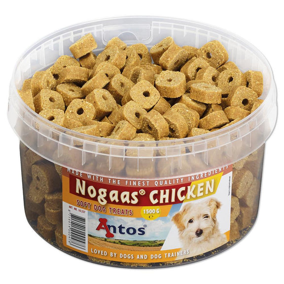 Nogaas 1500 g Kip - Outdoor & Pets