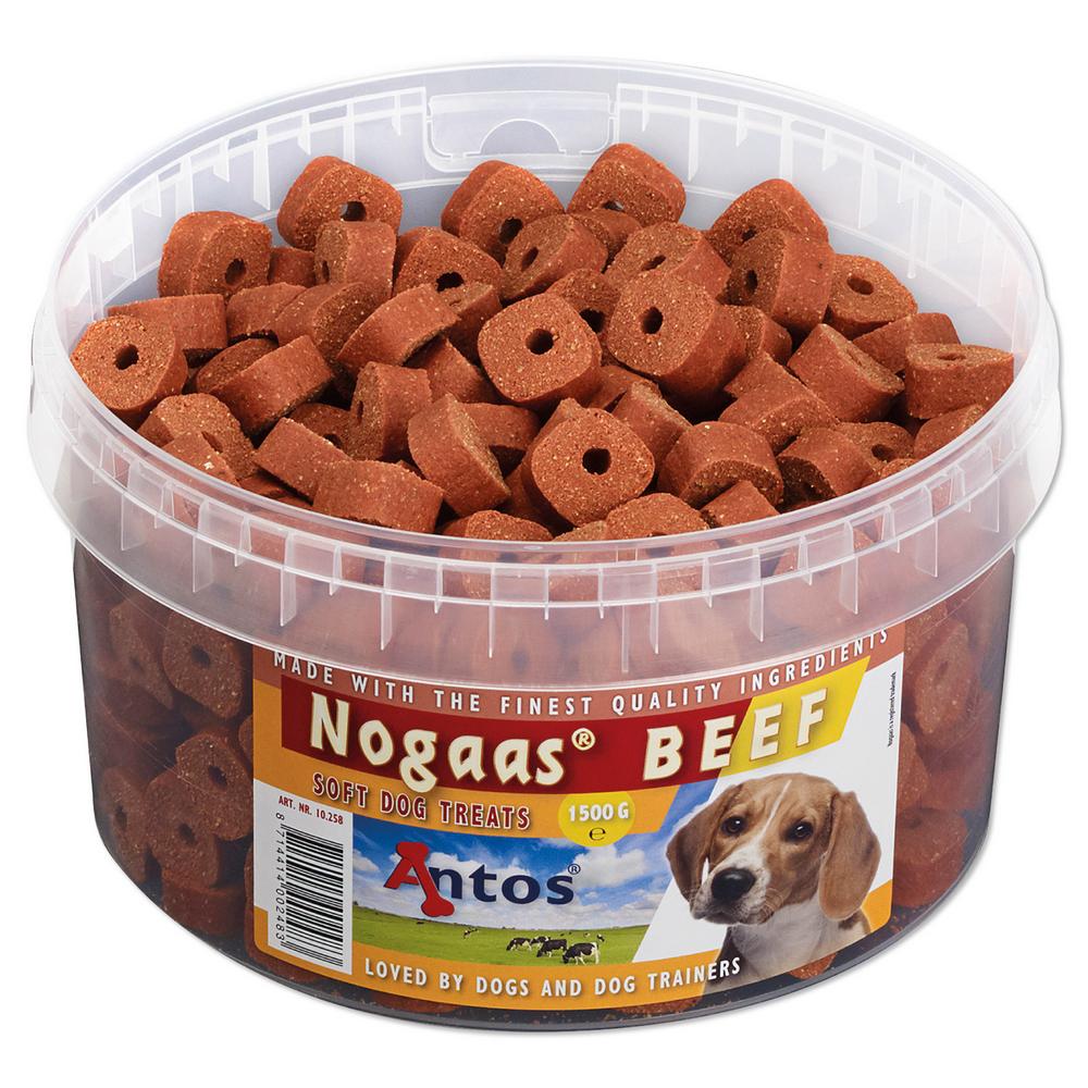 Nogaas 1500 g Rund - Outdoor & Pets