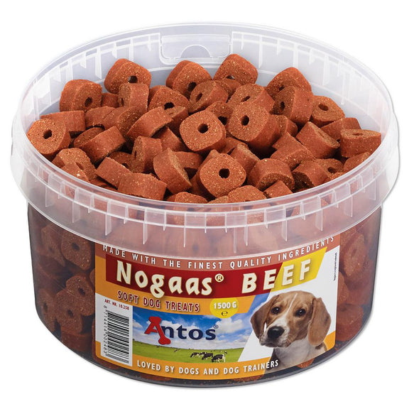 Nogaas 1500 g Rund - Outdoor & Pets