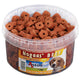 Nogaas 1500 g Rund - Outdoor & Pets