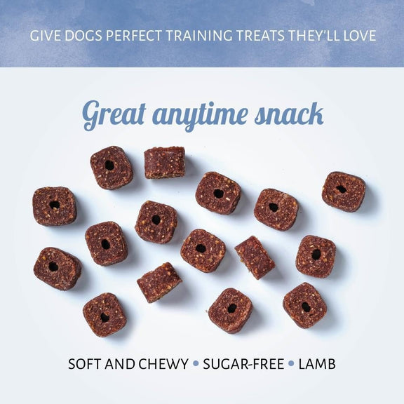 Nogaas Lam 1500 g - Outdoor & Pets