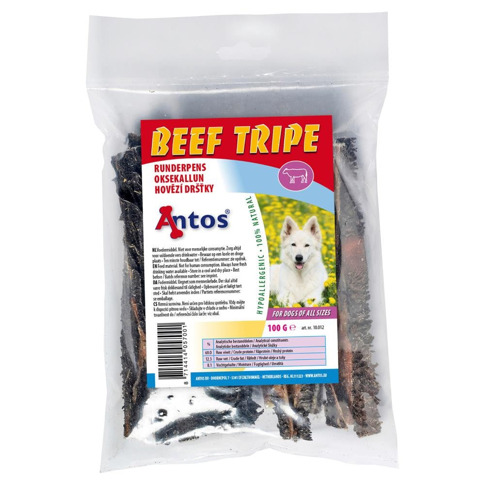 Pensstaafjes 100 gram