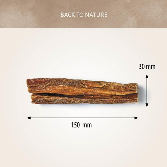 Pensstaafjes 100 gram - Outdoor & Pets