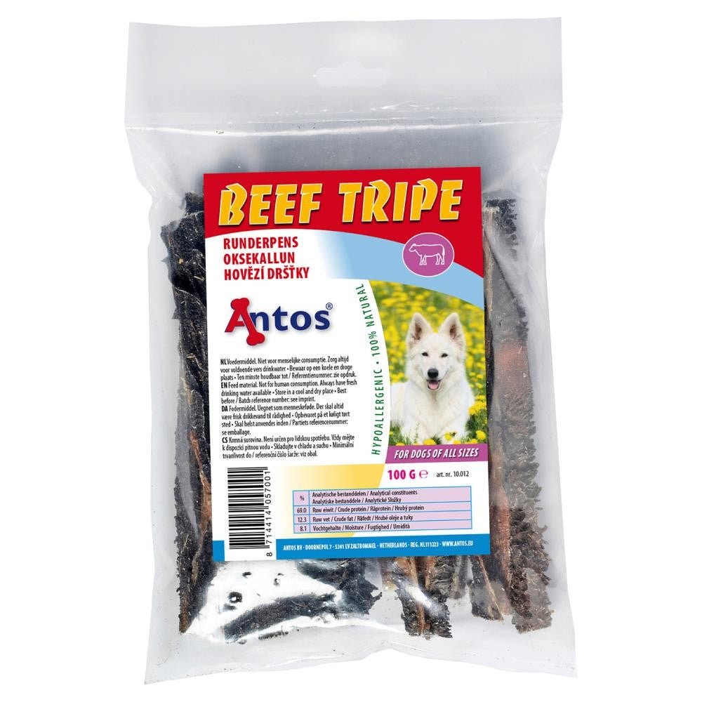 Pensstaafjes 100 gram - Outdoor & Pets