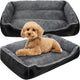 Comfortabel Honden- en Kattenbed 60x45cm