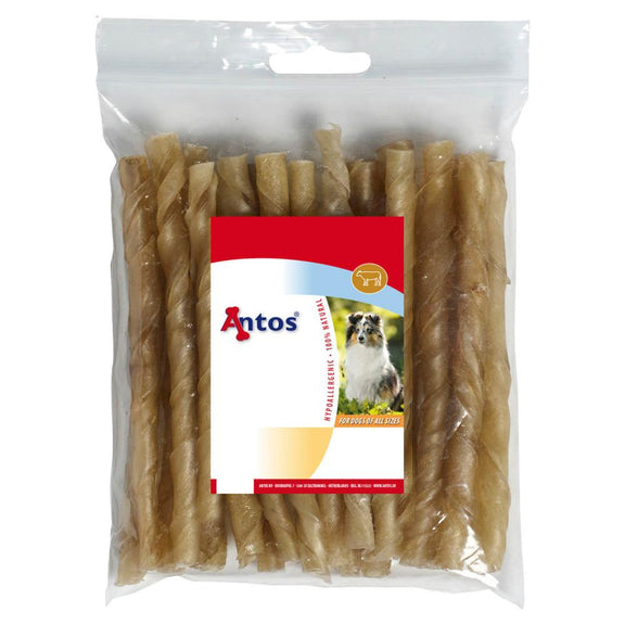 Roll Sticks 9 - 10 mm | 20 stuks - Outdoor & Pets