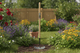 Schoffel rond model 16 cm - Outdoor & Pets