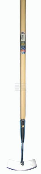 Schoffel rond model 16 cm - Outdoor & Pets