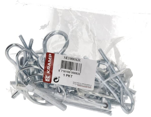 Ass.borgveren en -pennen