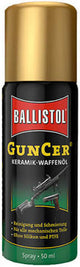 Ballistol Klever GunCer Wapenolie Spray 50ml