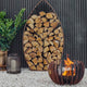 Solis vuurkorf voor buiten in Rust - Outdoor & Pets