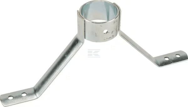 Steelhouder 30 x 70mm - Outdoor & Pets