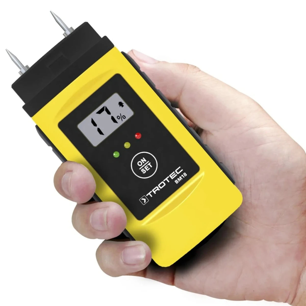 Vochtmeter - Outdoor & Pets