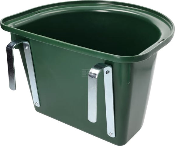 voerbak paard, grote hoefdieren met metalen haak - Outdoor & Pets