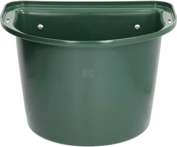 voerbak paard, grote hoefdieren met metalen haak - Outdoor & Pets