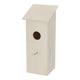 Vogelhuisje, basis - Outdoor & Pets