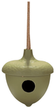 Vogelhuisje eikel vorm - Outdoor & Pets