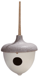 Vogelhuisje eikel vorm - Outdoor & Pets