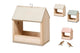 Vogelvoederhuisje van hout - Outdoor & Pets