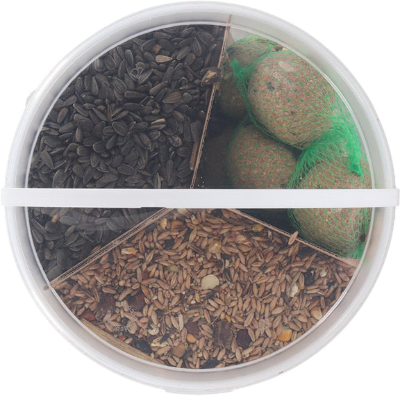 Vogelvoer mix 3 KG - Outdoor & Pets