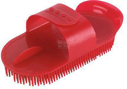 Fijnvertande rosborstel – effectief tegen hardnekkig vuil