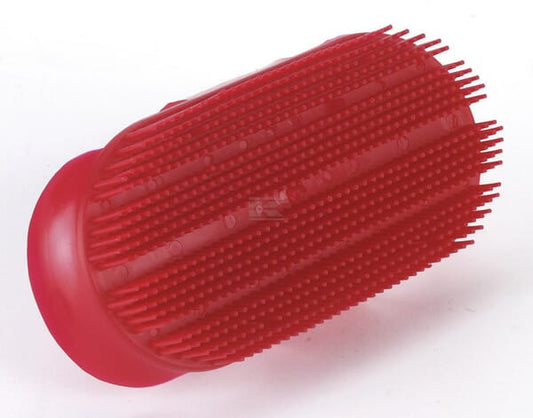 Fijnvertande rosborstel – effectief tegen hardnekkig vuil