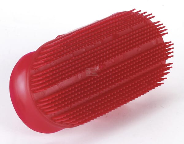 Fijnvertande rosborstel – effectief tegen hardnekkig vuil