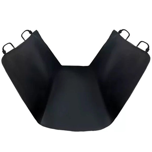 Waterdichte Beschermmat voor Autostoelen – Perfect voor Honden - Outdoor & Pets