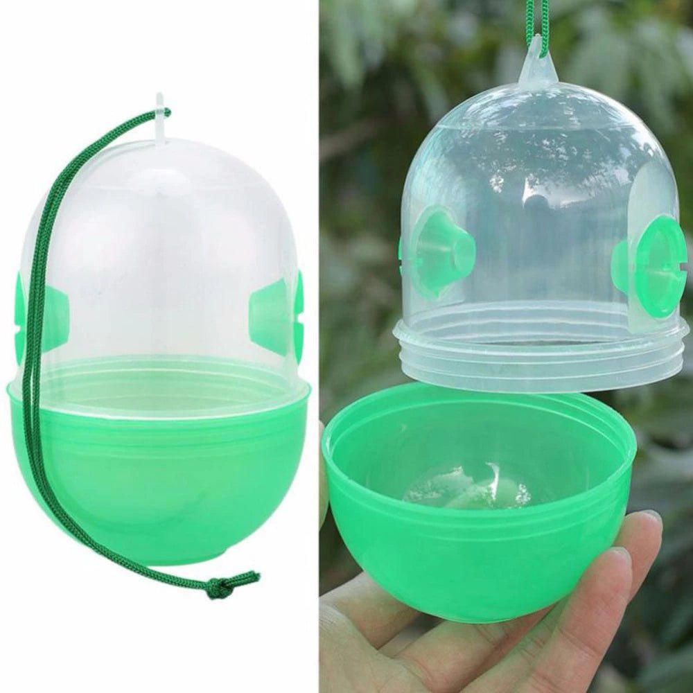 Wespenval - Outdoor & Pets