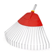 Wolf Garten Getande tuinhark UF - M - Outdoor & Pets